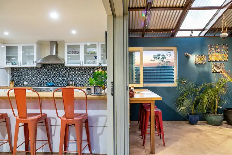 Sixth view of Homely house listing, 152A Lefroy Road, Beaconsfield WA 6162