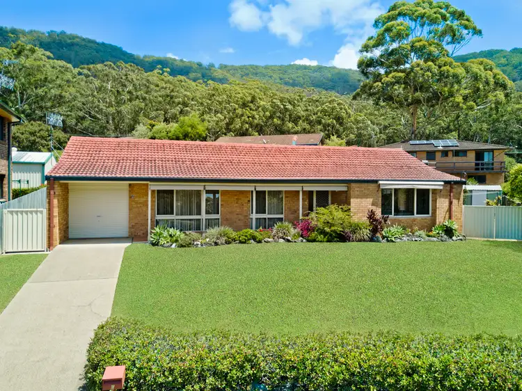 Main view of Homely house listing, 6 Wattle Close, Laurieton NSW 2443
