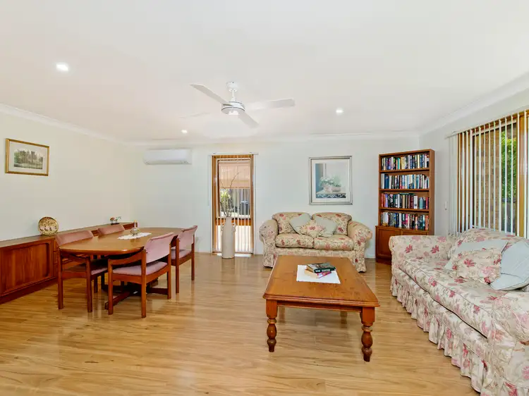 Third view of Homely house listing, 6 Wattle Close, Laurieton NSW 2443