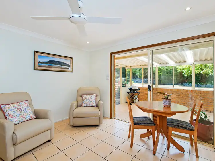 Fourth view of Homely house listing, 6 Wattle Close, Laurieton NSW 2443