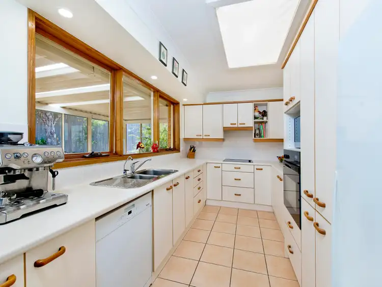 Fifth view of Homely house listing, 6 Wattle Close, Laurieton NSW 2443