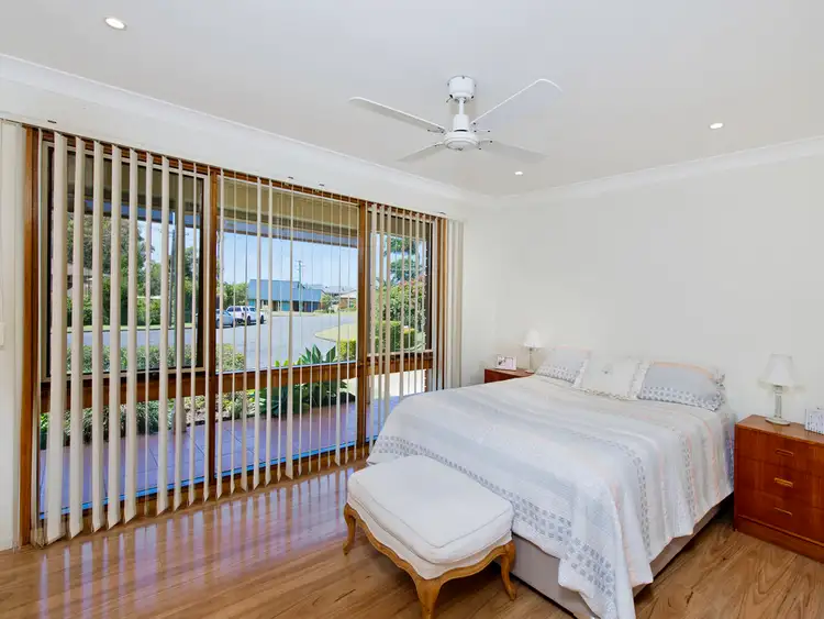 Sixth view of Homely house listing, 6 Wattle Close, Laurieton NSW 2443