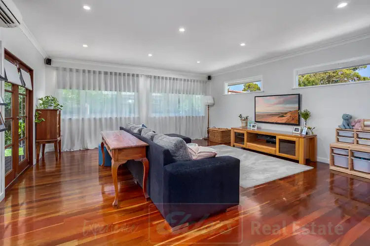 45 Ecclestone Street, Carey Park WA 6230