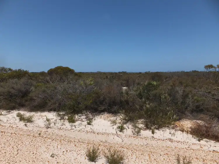 Main view of Homely land listing, 388 Dotterel Drive, Hopetoun WA 6348