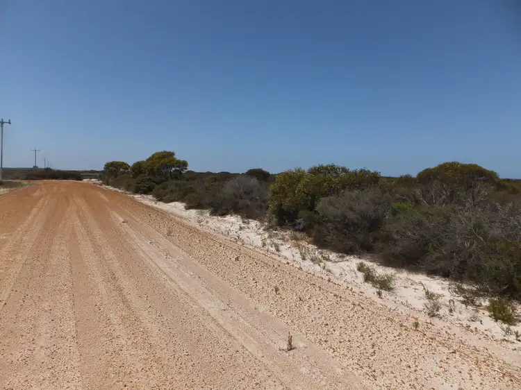Second view of Homely land listing, 388 Dotterel Drive, Hopetoun WA 6348