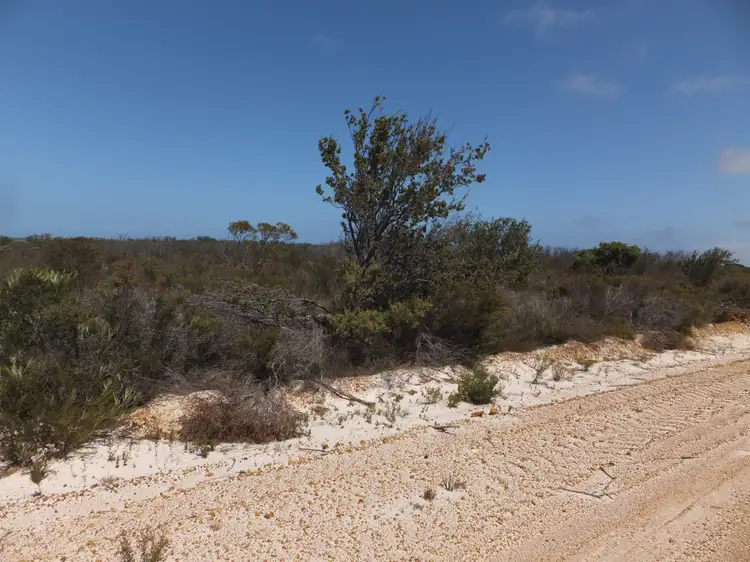 Third view of Homely land listing, 388 Dotterel Drive, Hopetoun WA 6348