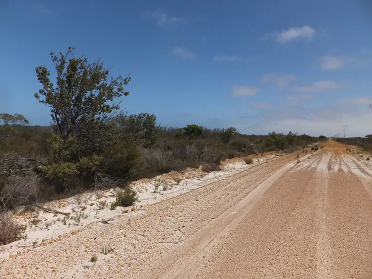 Fourth view of Homely land listing, 388 Dotterel Drive, Hopetoun WA 6348