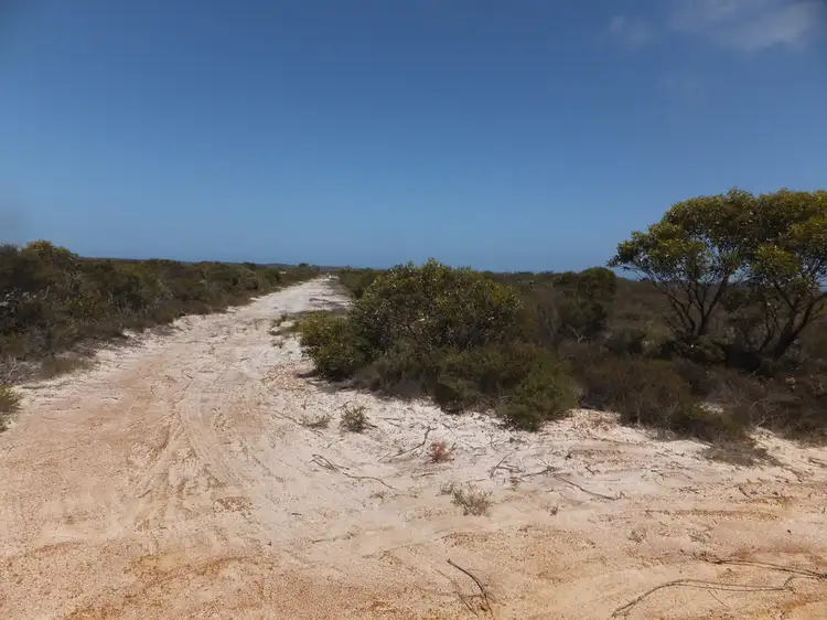 Sixth view of Homely land listing, 388 Dotterel Drive, Hopetoun WA 6348