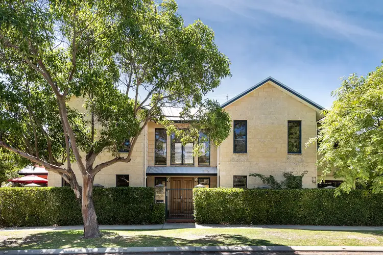 Second view of Homely house listing, 33 Clement Street, Swanbourne WA 6010