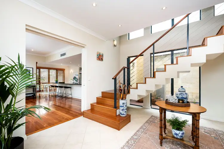 Third view of Homely house listing, 33 Clement Street, Swanbourne WA 6010