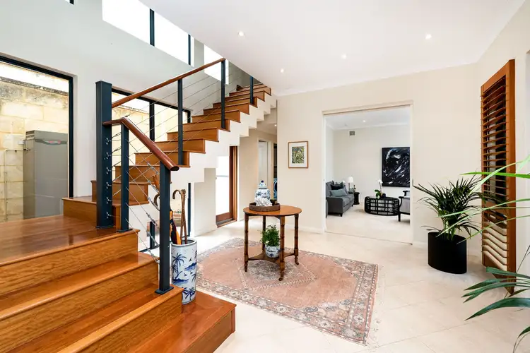 Fourth view of Homely house listing, 33 Clement Street, Swanbourne WA 6010