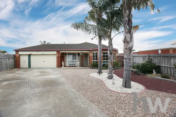 19 Belkan Court, St Albans Park VIC 3219