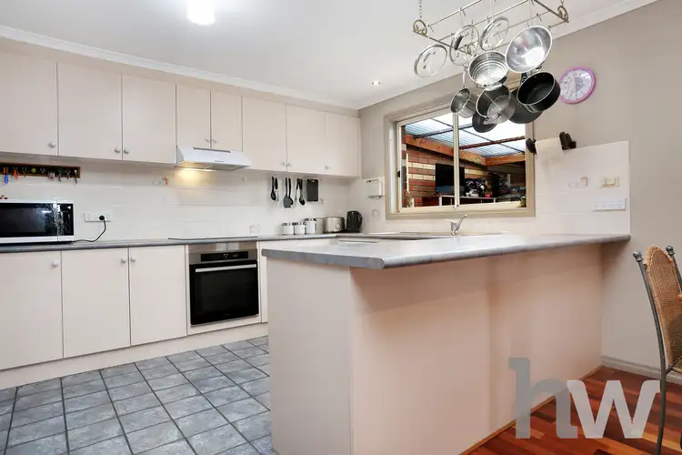 Fourth view of Homely house listing, 19 Belkan Court, St Albans Park VIC 3219