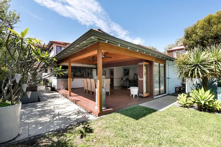 Third view of Homely house listing, 21 Brighton Street, Cottesloe WA 6011