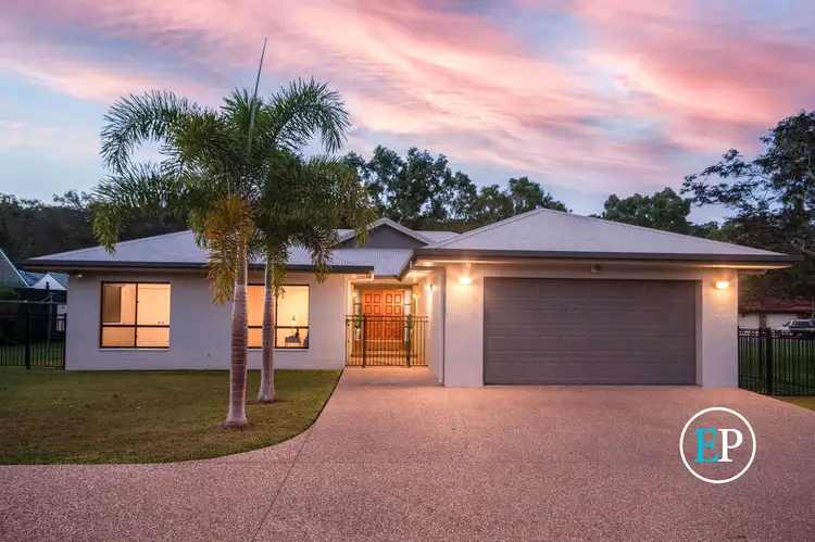 415-417 Dalrymple Road, Mount Louisa QLD 4814