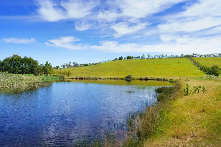 Second view of Homely land listing, Address available on request