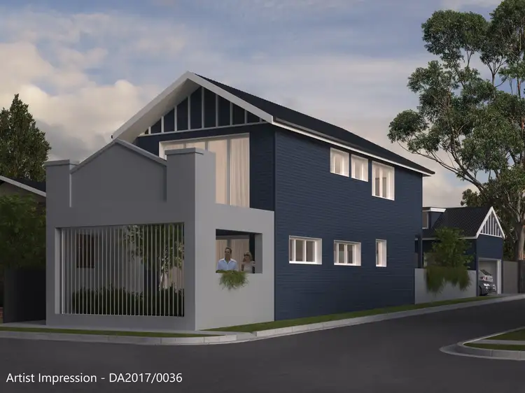5 Lancelot Street, Five Dock NSW 2046