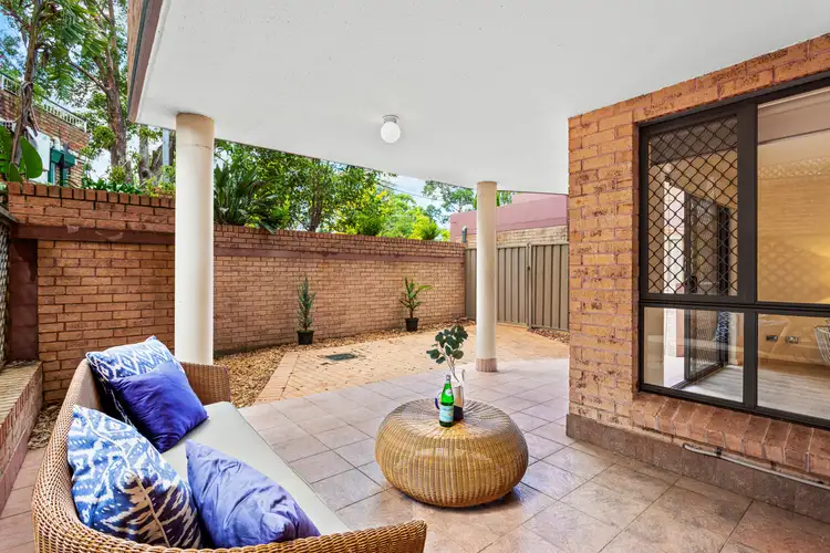 3/61-65 Eton St, Sutherland NSW 2232