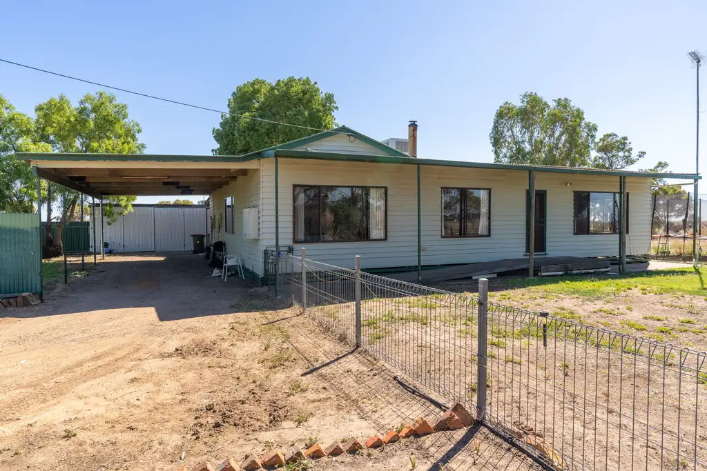 Main view of Homely house listing, 1305 BANYENA ROAD, Jung VIC 3401