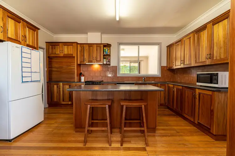 Third view of Homely house listing, 1305 BANYENA ROAD, Jung VIC 3401