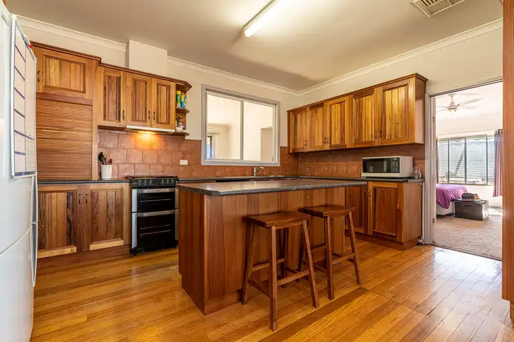 Fourth view of Homely house listing, 1305 BANYENA ROAD, Jung VIC 3401