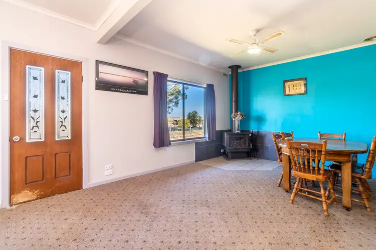 Sixth view of Homely house listing, 1305 BANYENA ROAD, Jung VIC 3401