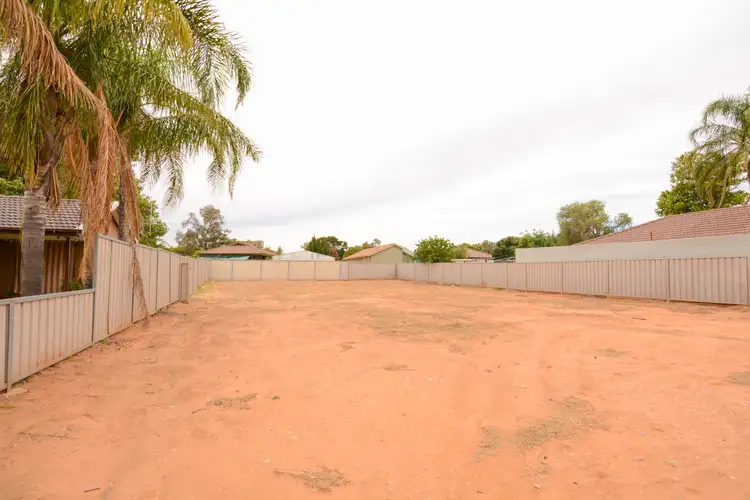 Third view of Homely land listing, 8 Oombah Street, Red Cliffs VIC 3496