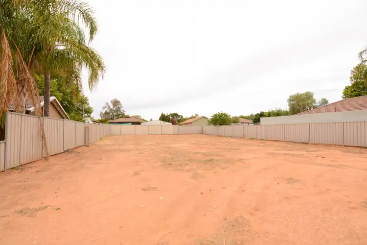 Fourth view of Homely land listing, 8 Oombah Street, Red Cliffs VIC 3496