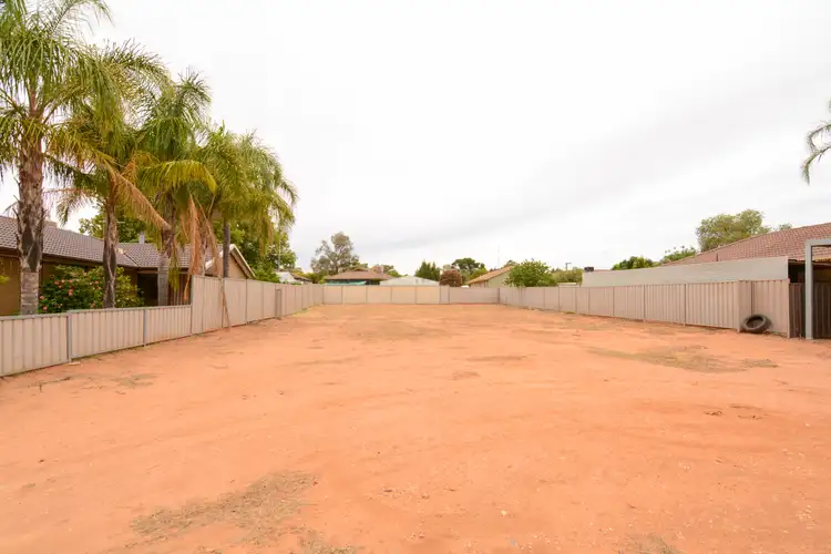 Fifth view of Homely land listing, 8 Oombah Street, Red Cliffs VIC 3496