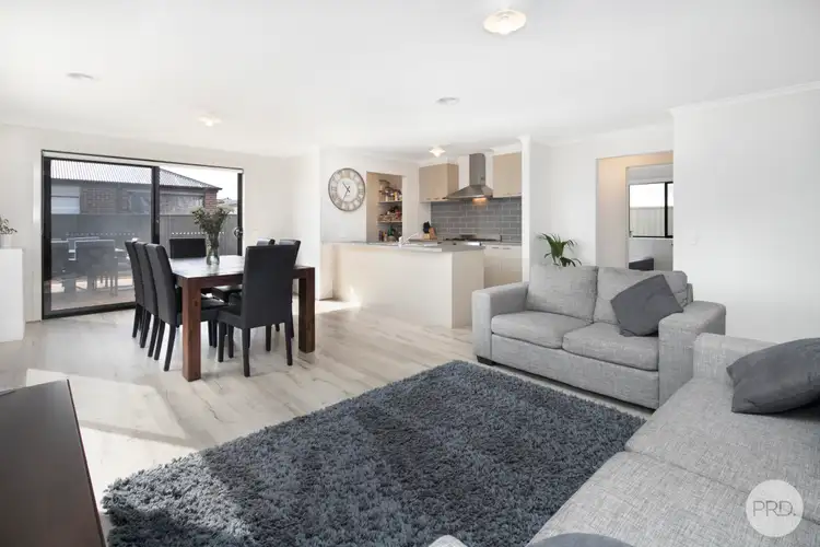 Third view of Homely house listing, 12 Cromie Street, Miners Rest VIC 3352