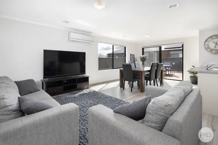 Fourth view of Homely house listing, 12 Cromie Street, Miners Rest VIC 3352