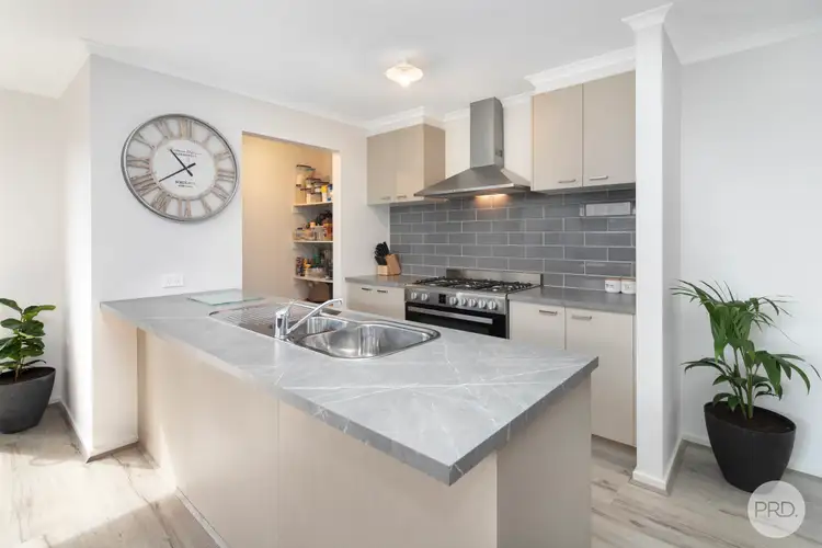 Fifth view of Homely house listing, 12 Cromie Street, Miners Rest VIC 3352