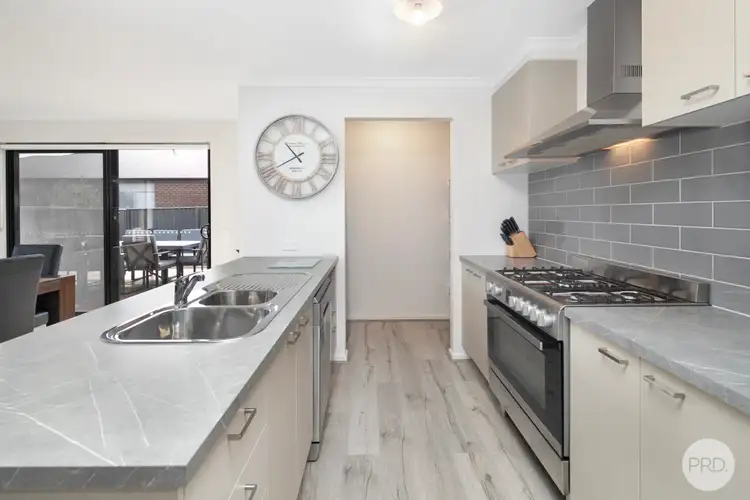 Sixth view of Homely house listing, 12 Cromie Street, Miners Rest VIC 3352