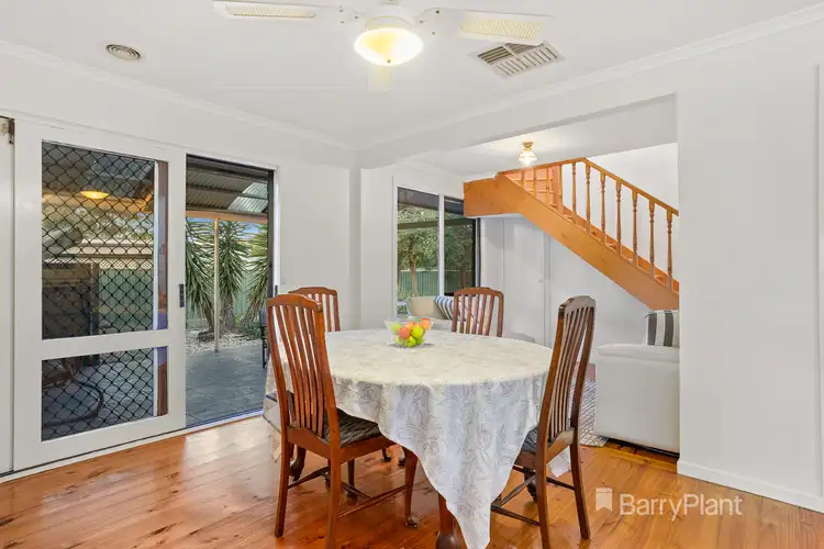 Fourth view of Homely house listing, 5 Watermoor Avenue, Kilsyth South VIC 3137
