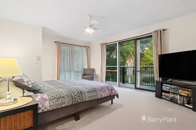 Fifth view of Homely house listing, 5 Watermoor Avenue, Kilsyth South VIC 3137