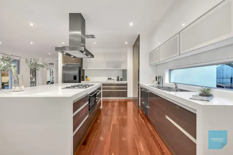 Sixth view of Homely house listing, 3 Kent Place, Taylors Hill VIC 3037