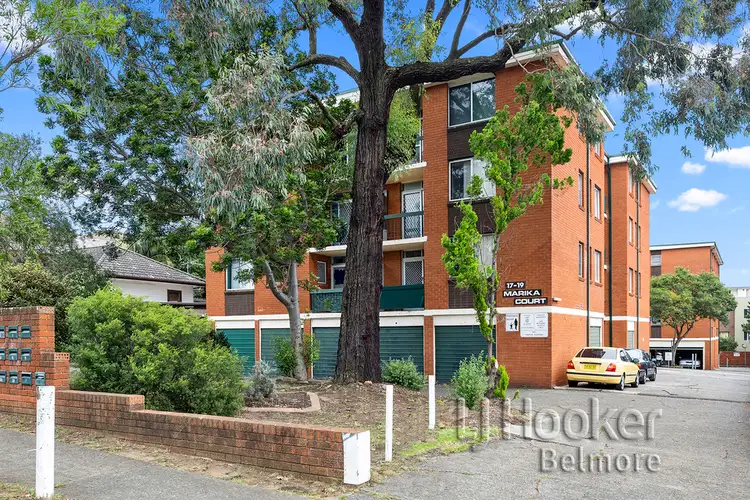3/17-19 Phillip Street, Roselands NSW 2196