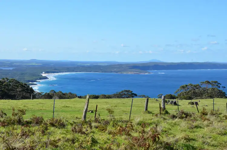 Main view of Homely land listing, Lot 5 Shelley Beach Road, Kronkup WA 6330