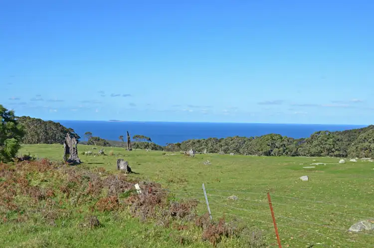 Fifth view of Homely land listing, Lot 5 Shelley Beach Road, Kronkup WA 6330