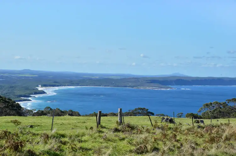 Seventh view of Homely land listing, Lot 5 Shelley Beach Road, Kronkup WA 6330