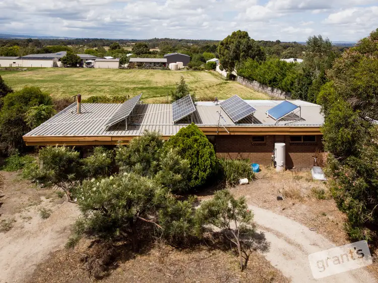 Main view of Homely house listing, 40 Jefferson Road, Garfield VIC 3814