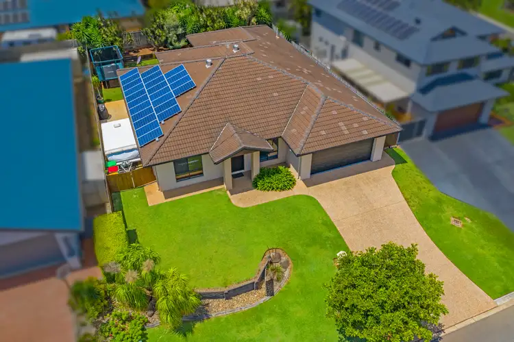 Second view of Homely house listing, 5 Hawkins Place, Thornlands QLD 4164