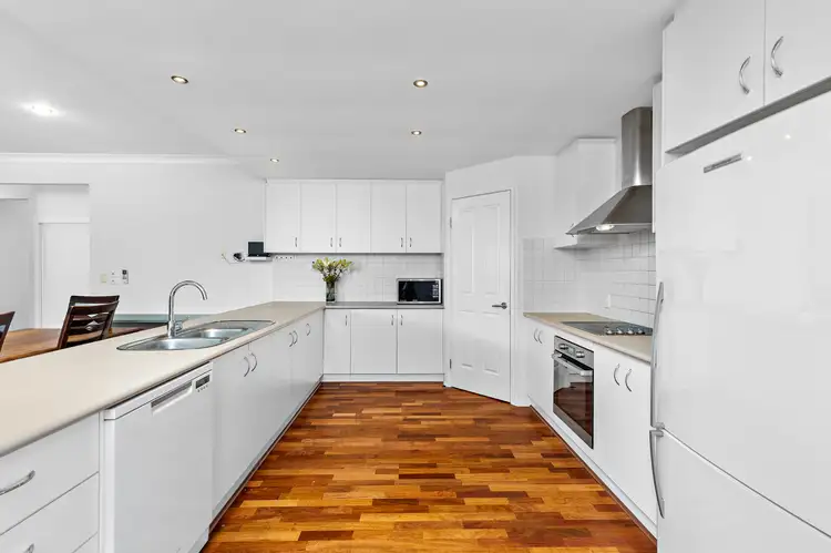 Fourth view of Homely house listing, 5 Hawkins Place, Thornlands QLD 4164