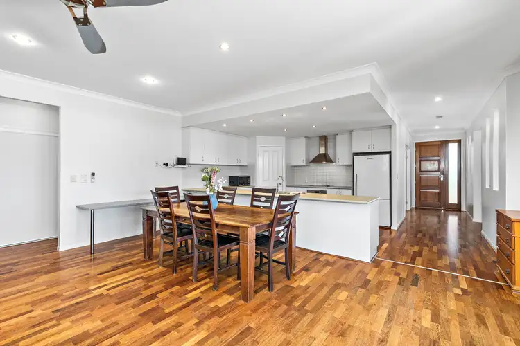 Sixth view of Homely house listing, 5 Hawkins Place, Thornlands QLD 4164