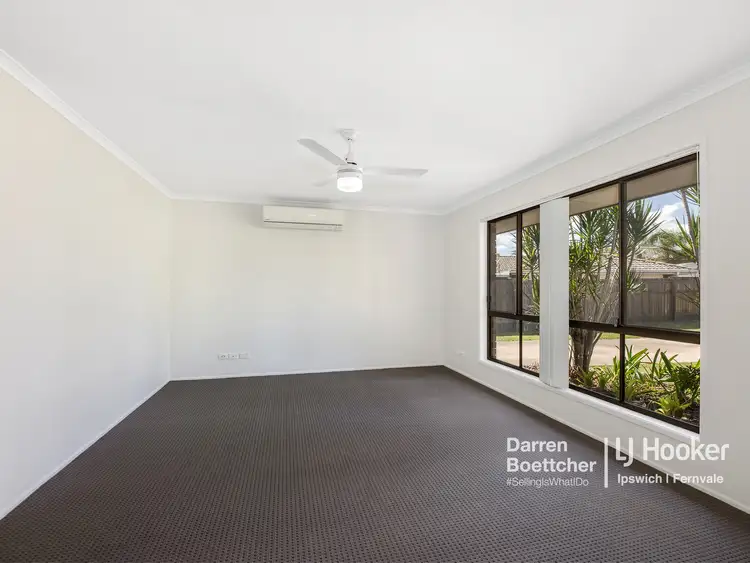 Third view of Homely house listing, 9 Brooker Court, Raceview QLD 4305