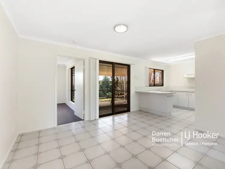 Fourth view of Homely house listing, 9 Brooker Court, Raceview QLD 4305