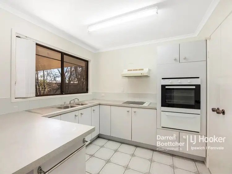 Fifth view of Homely house listing, 9 Brooker Court, Raceview QLD 4305
