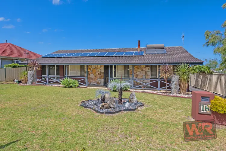 Second view of Homely house listing, 16 William Street, Yakamia WA 6330