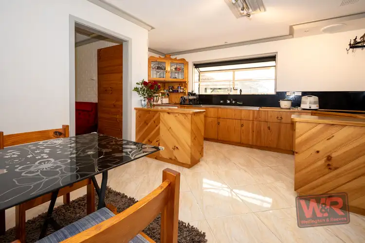 Seventh view of Homely house listing, 16 William Street, Yakamia WA 6330