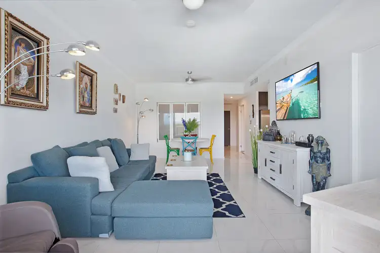 Fourth view of Homely apartment listing, 31009/5 Harbour Side Court, Biggera Waters QLD 4216